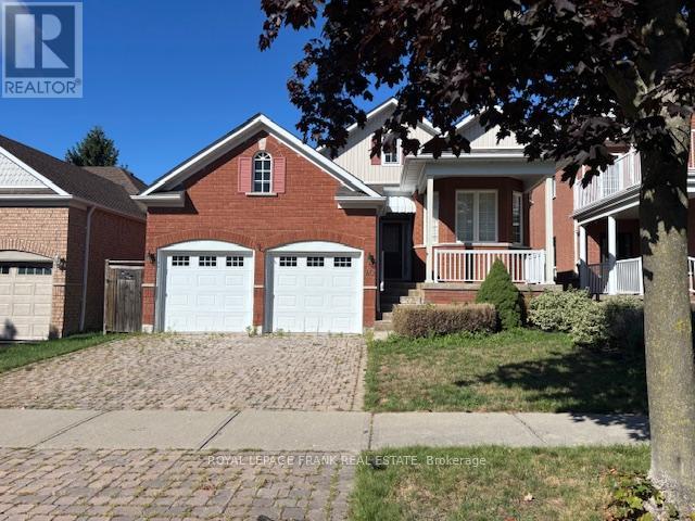 40 Kimberly Drive, Whitby, Ontario  L1M 1K5 - Photo 1 - E12387632