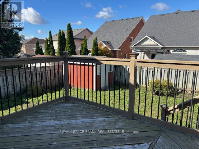 40 Kimberly Drive, Whitby, Ontario  L1M 1K5 - Photo 29 - E12387632