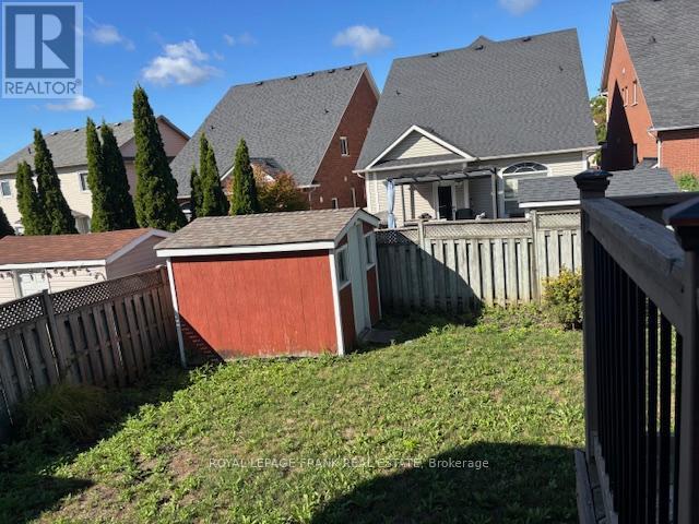 40 Kimberly Drive, Whitby, Ontario  L1M 1K5 - Photo 30 - E12387632