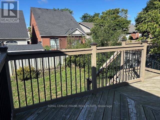 40 Kimberly Drive, Whitby, Ontario  L1M 1K5 - Photo 31 - E12387632