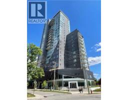 158 KING Street N Unit# 502, waterloo, Ontario