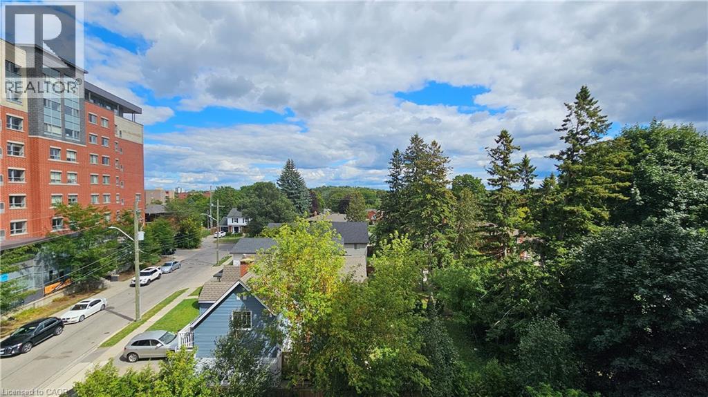 158 King Street N Unit# 502, Waterloo, Ontario  N2J 0E5 - Photo 8 - 40767150