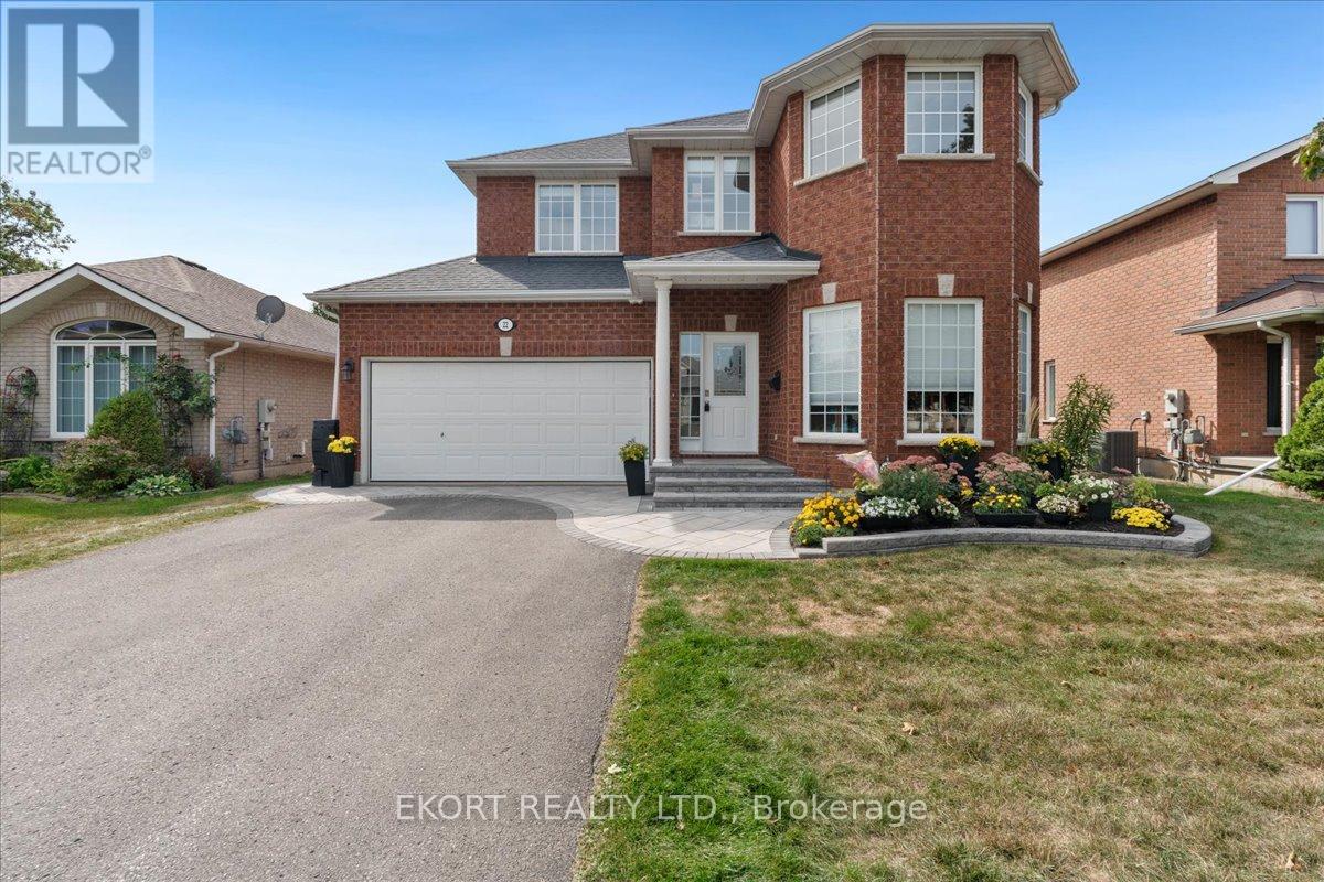 22 Linden Lane, Belleville (Belleville Ward), Ontario  K8N 5Y6 - Photo 1 - X12387579