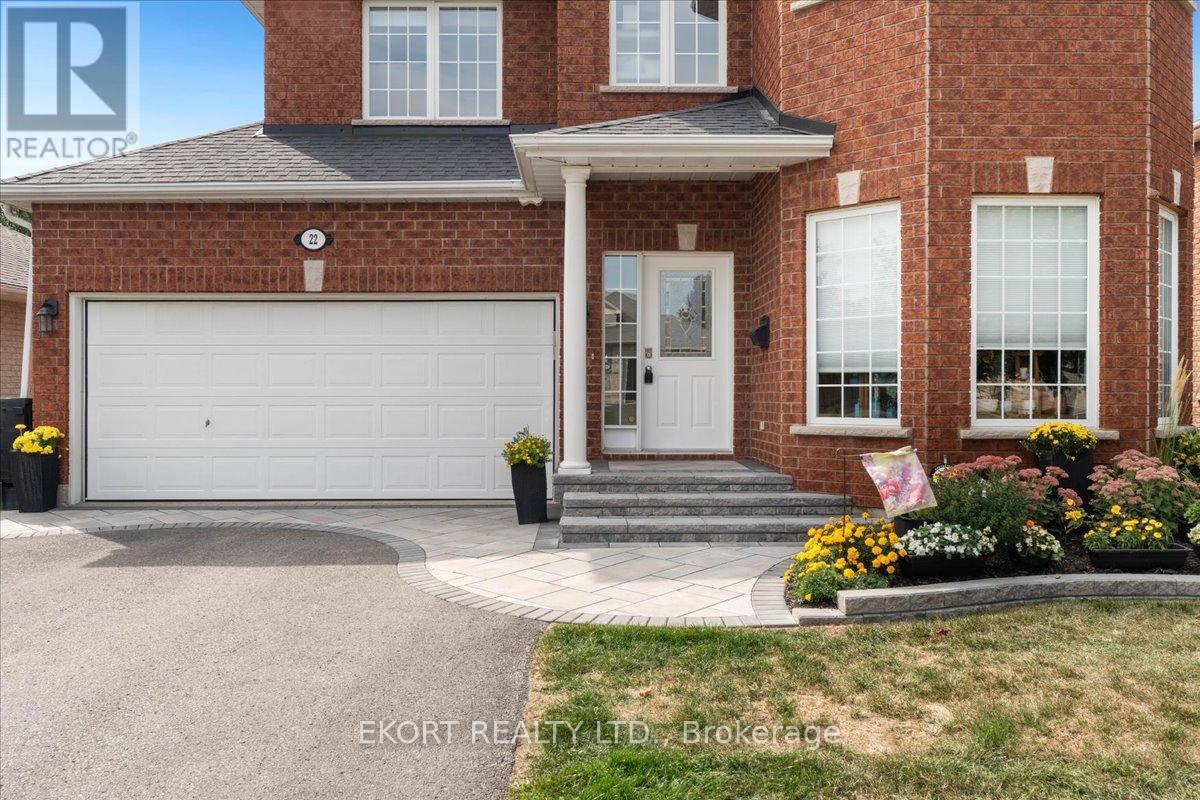 22 Linden Lane, Belleville (Belleville Ward), Ontario  K8N 5Y6 - Photo 2 - X12387579