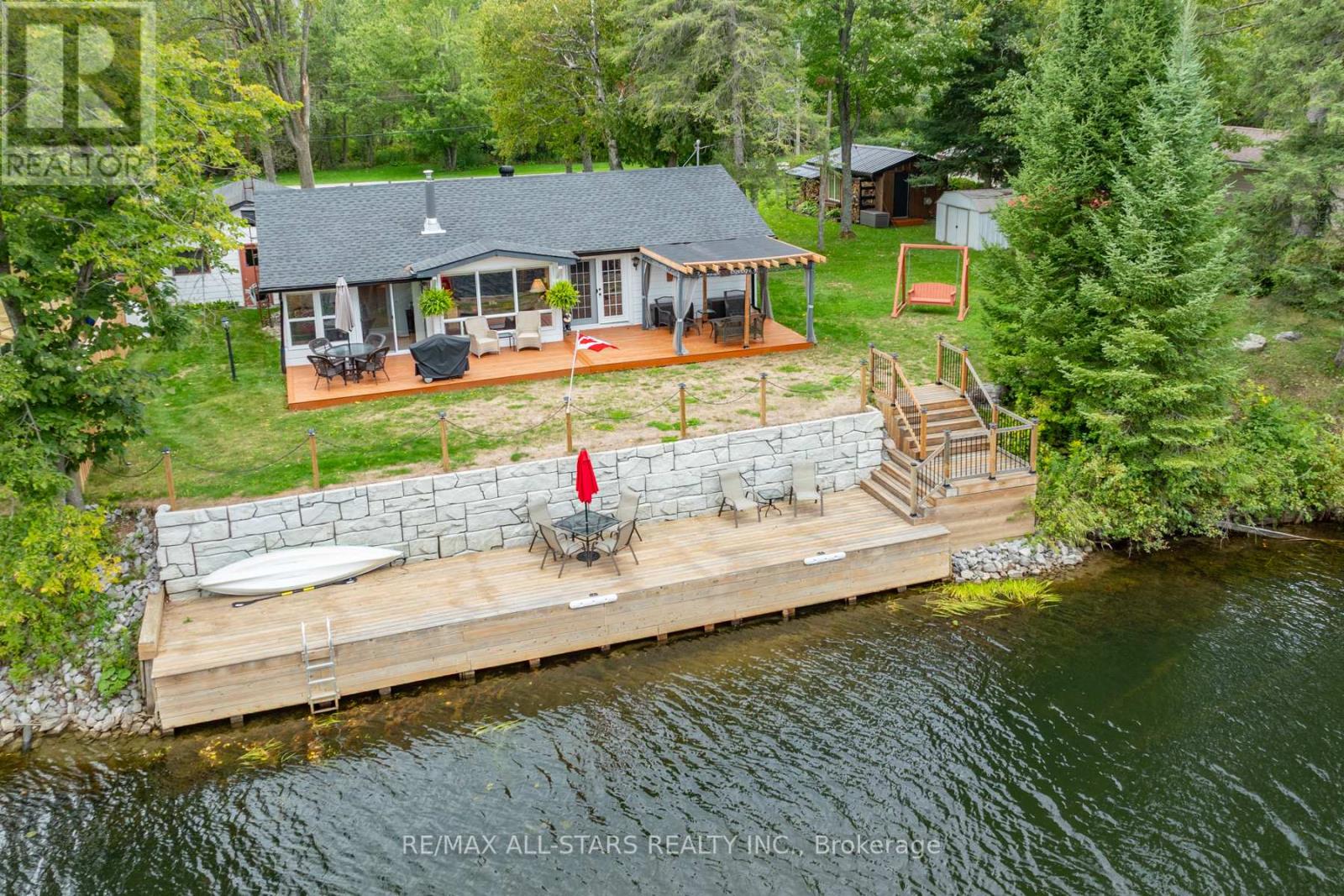 27 CEDARPLANK ROAD, Kawartha Lakes, Ontario