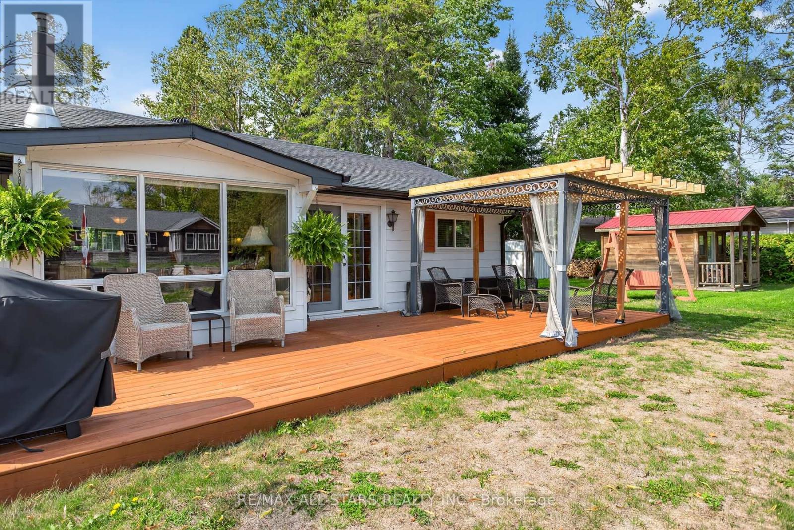 27 Cedarplank Road, Kawartha Lakes, Ontario  K0M 1N0 - Photo 27 - X12387613