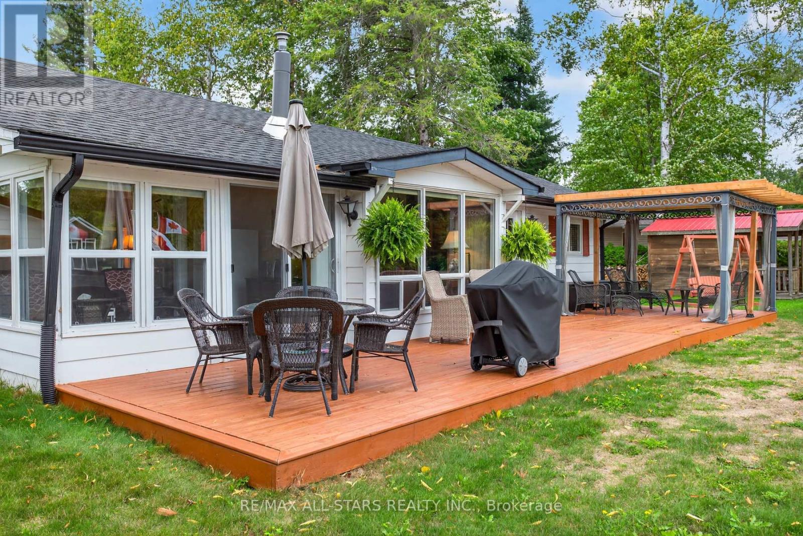 27 Cedarplank Road, Kawartha Lakes, Ontario  K0M 1N0 - Photo 28 - X12387613