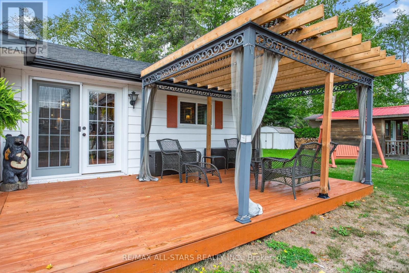 27 Cedarplank Road, Kawartha Lakes, Ontario  K0M 1N0 - Photo 29 - X12387613