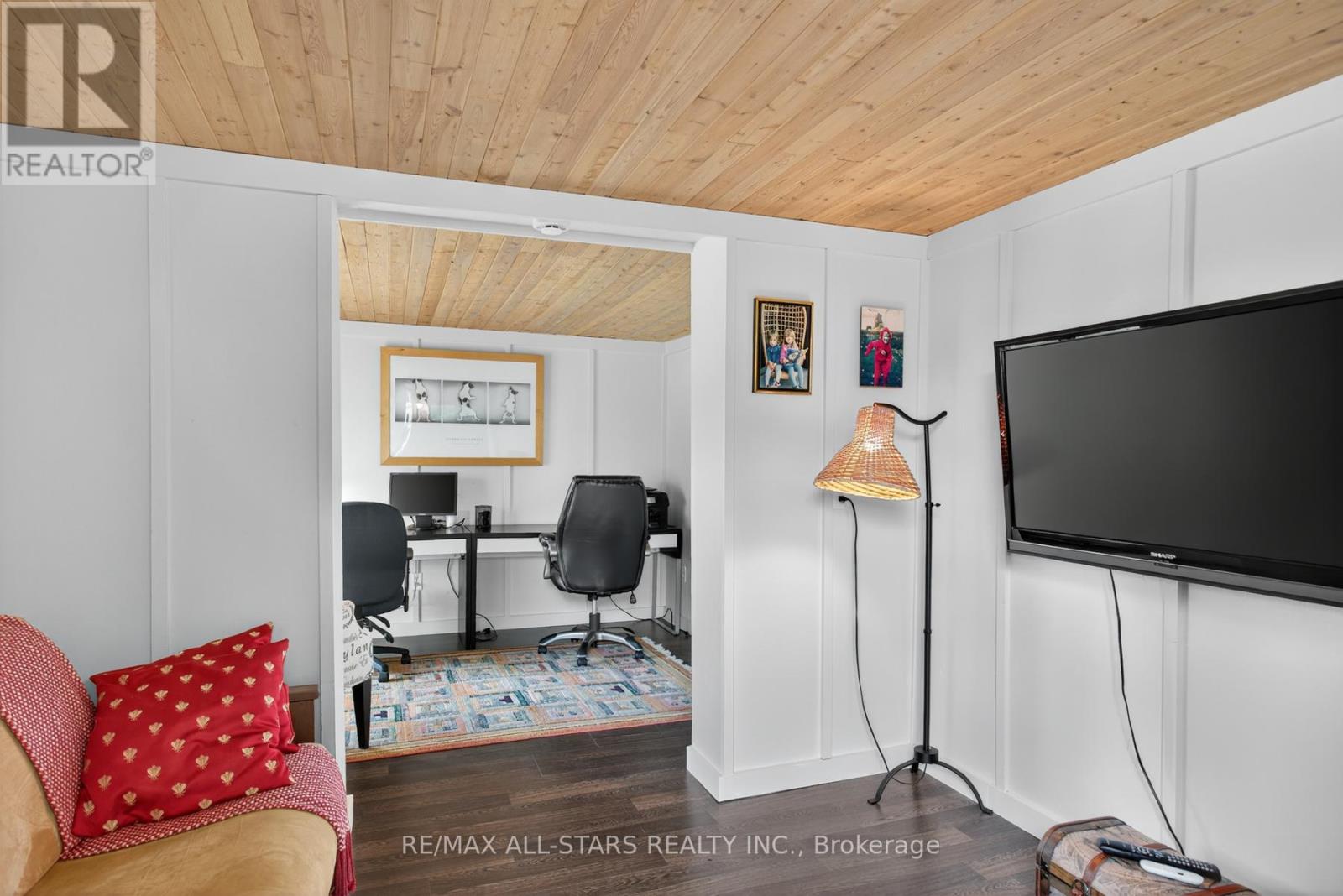 27 Cedarplank Road, Kawartha Lakes, Ontario  K0M 1N0 - Photo 39 - X12387613