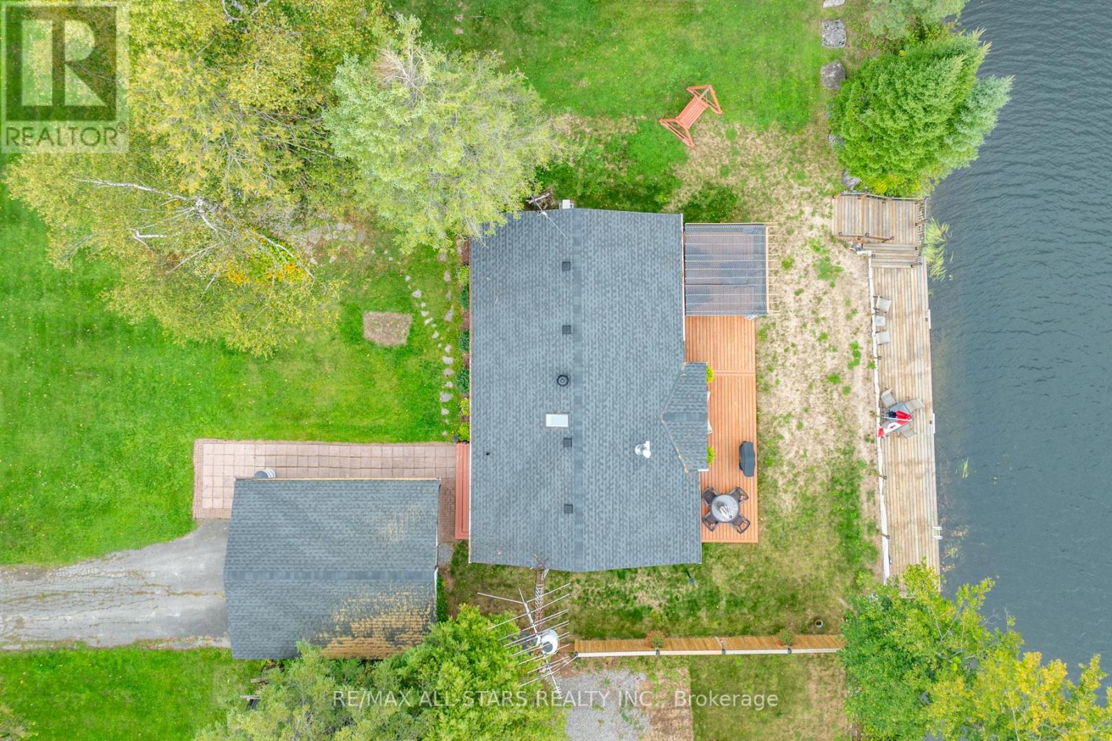 27 Cedarplank Road, Kawartha Lakes, Ontario  K0M 1N0 - Photo 45 - X12387613