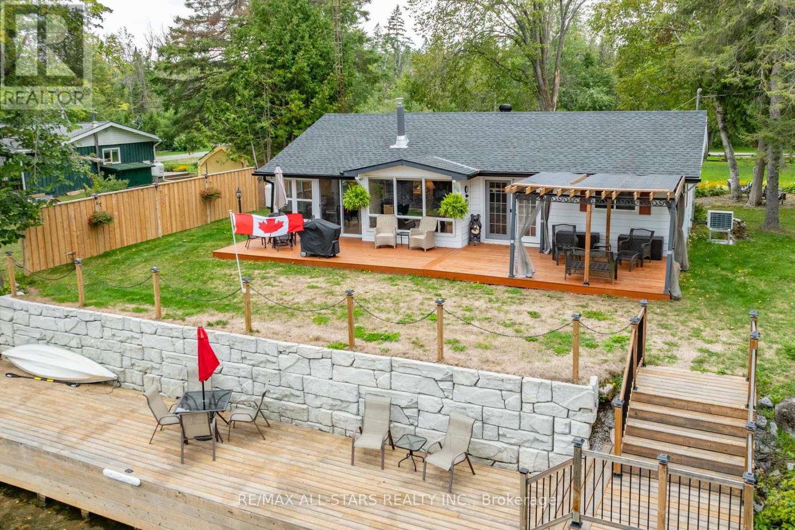 27 Cedarplank Road, Kawartha Lakes, Ontario  K0M 1N0 - Photo 48 - X12387613