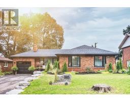 865 Kensington Drive, Peterborough (Monaghan Ward 2), Ca