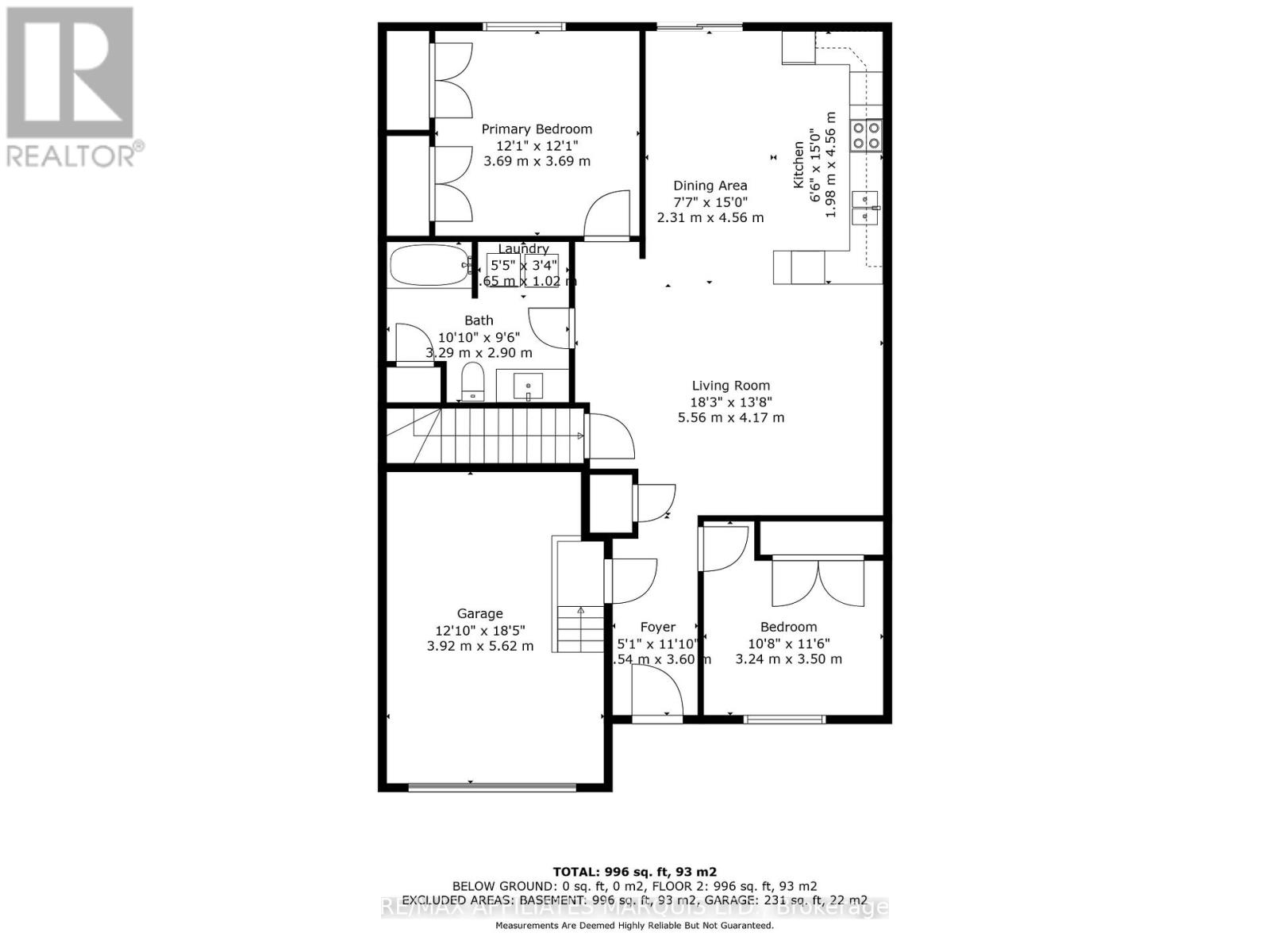 2282 Crewson Court, Cornwall, Ontario  K6H 0H9 - Photo 13 - X12387560