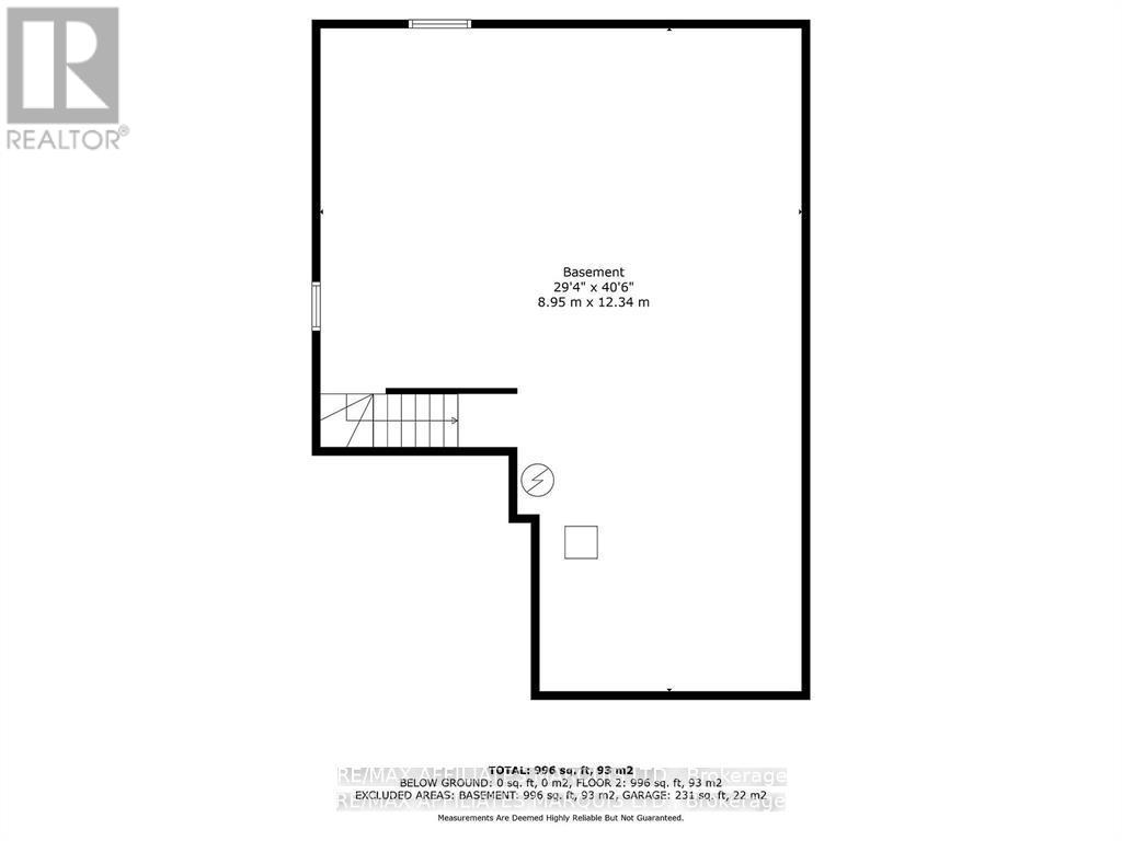2282 Crewson Court, Cornwall, Ontario  K6H 0H9 - Photo 14 - X12387560