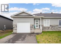 2282 CREWSON COURT, Cornwall, Ontario