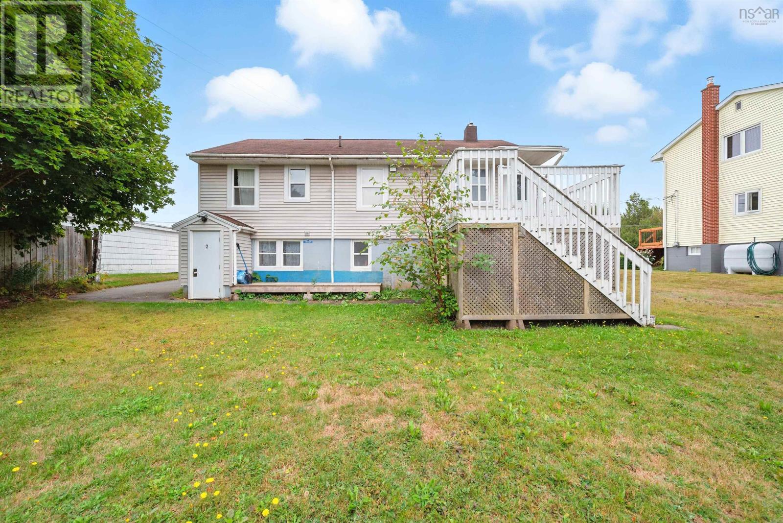 81 Adelaide Avenue, Fairview, Nova Scotia  B3N 2N9 - Photo 25 - 202522642