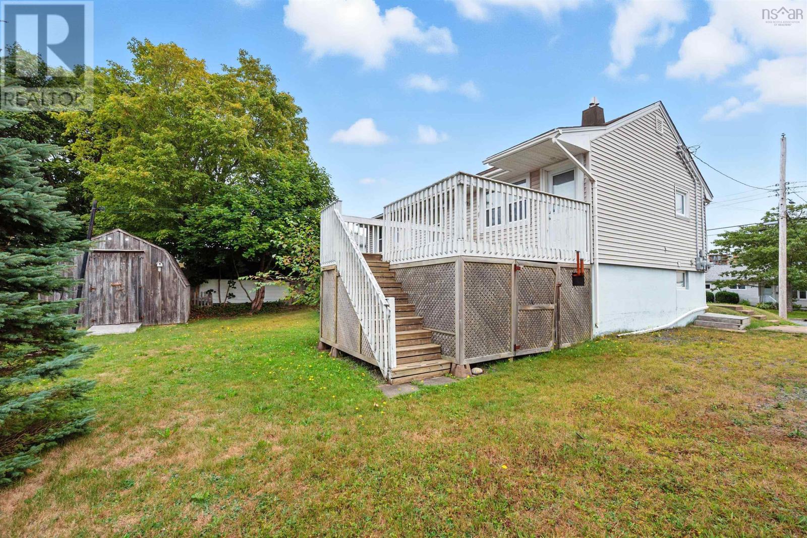81 Adelaide Avenue, Fairview, Nova Scotia  B3N 2N9 - Photo 37 - 202522642
