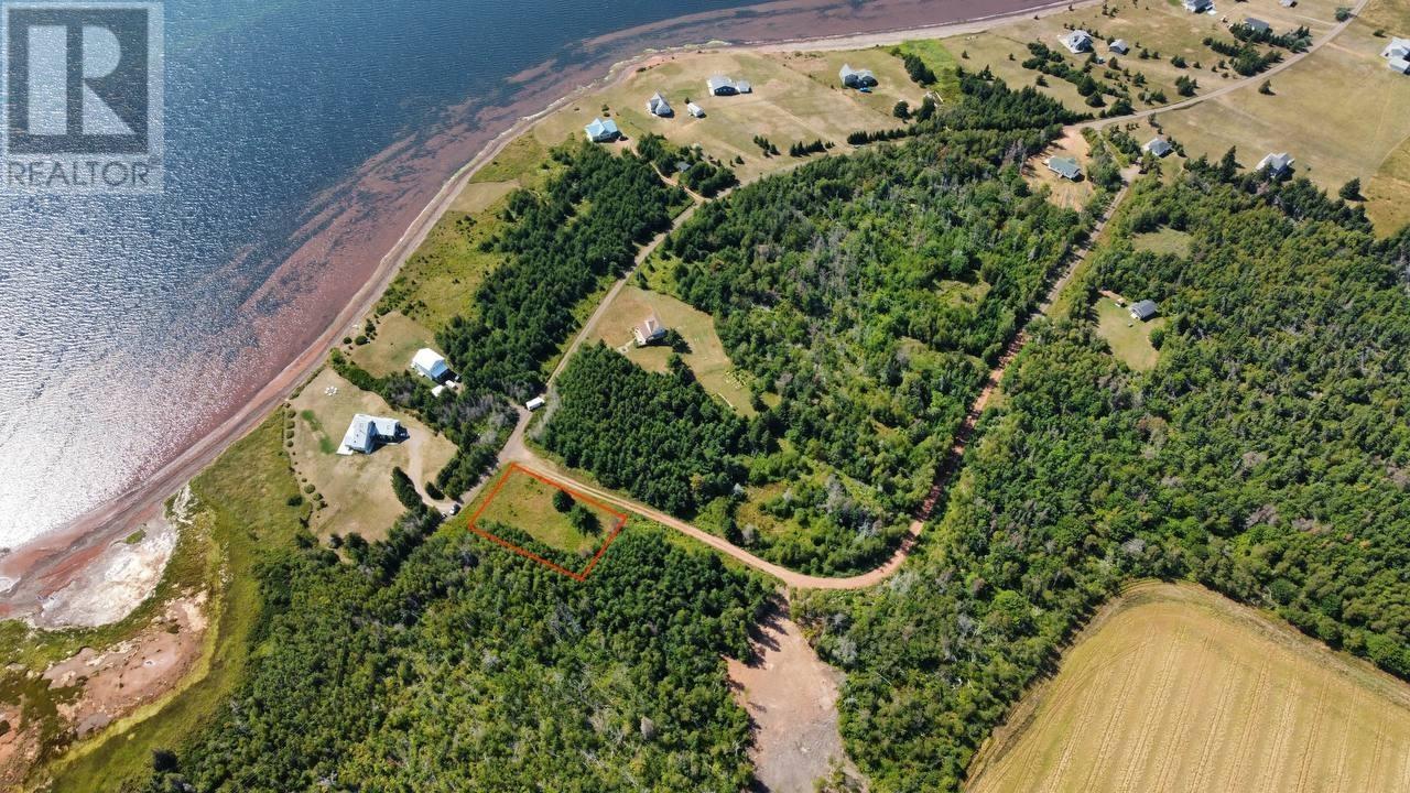 Lot 22 Eagles View Lane, Malpeque, Prince Edward Island  C0B 1M0 - Photo 1 - 202522645