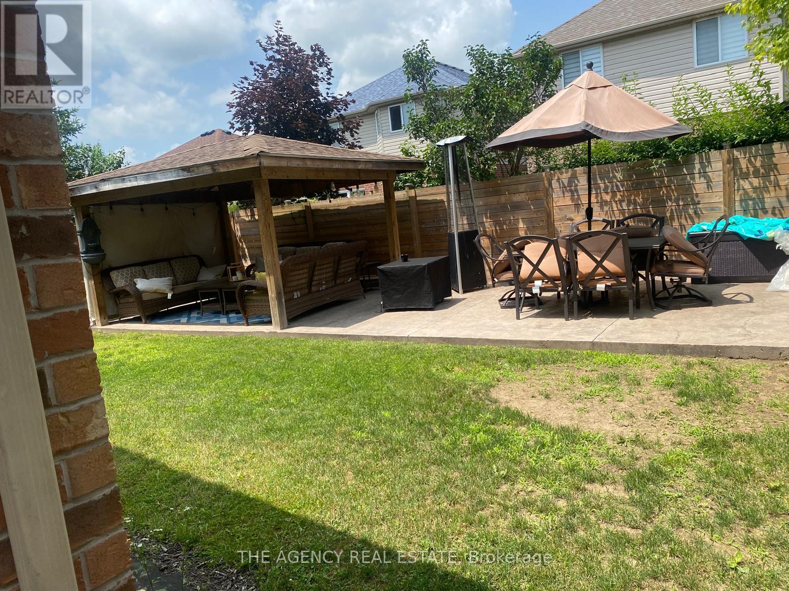 966 Silversmith Street, London North, Ontario  N6H 5T5 - Photo 19 - X12337993