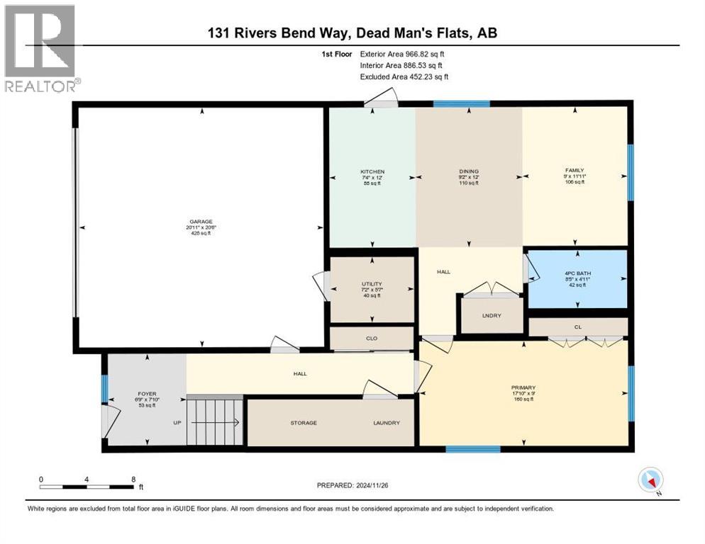 131 Rivers Bend Way, Dead Man's Flats, Alberta  T1W 0K5 - Photo 46 - A2255075