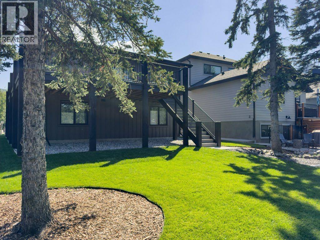 131 Rivers Bend Way, Dead Man's Flats, Alberta  T1W 0K5 - Photo 50 - A2255075