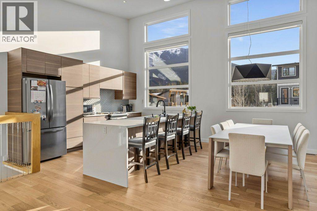 131 Rivers Bend Way, Dead Man's Flats, Alberta  T1W 0K5 - Photo 8 - A2255075