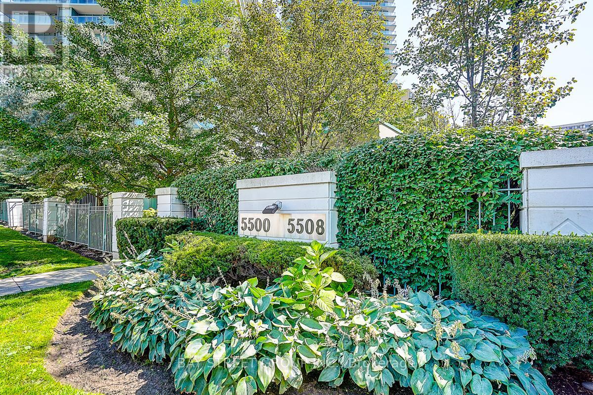 PH3 - 5500 YONGE STREET, Toronto, Ontario
