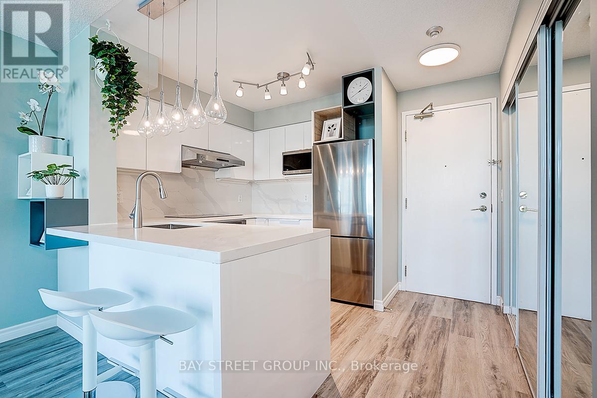 Ph3 - 5500 Yonge Street, Toronto, Ontario  M2N 7L1 - Photo 13 - C12387549