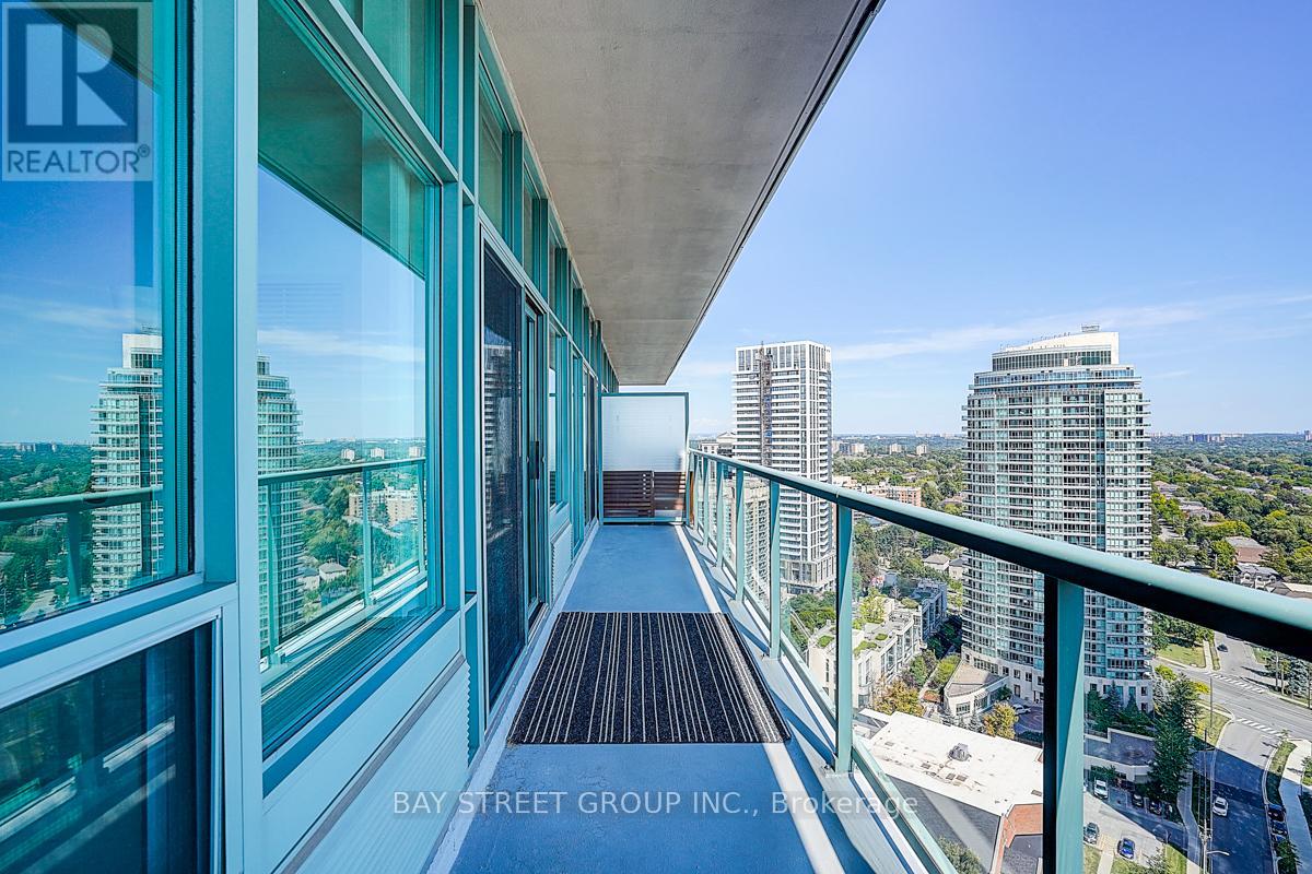 Ph3 - 5500 Yonge Street, Toronto, Ontario  M2N 7L1 - Photo 31 - C12387549