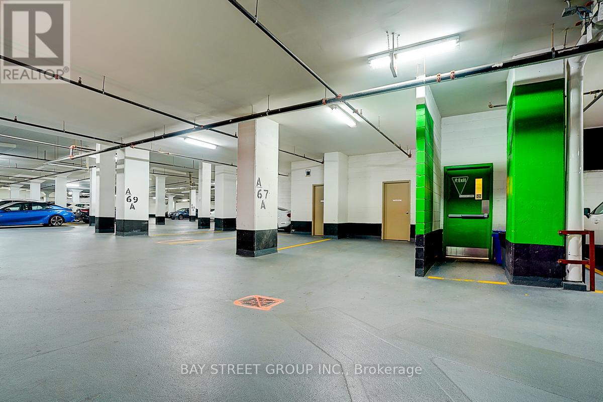 Ph3 - 5500 Yonge Street, Toronto, Ontario  M2N 7L1 - Photo 33 - C12387549