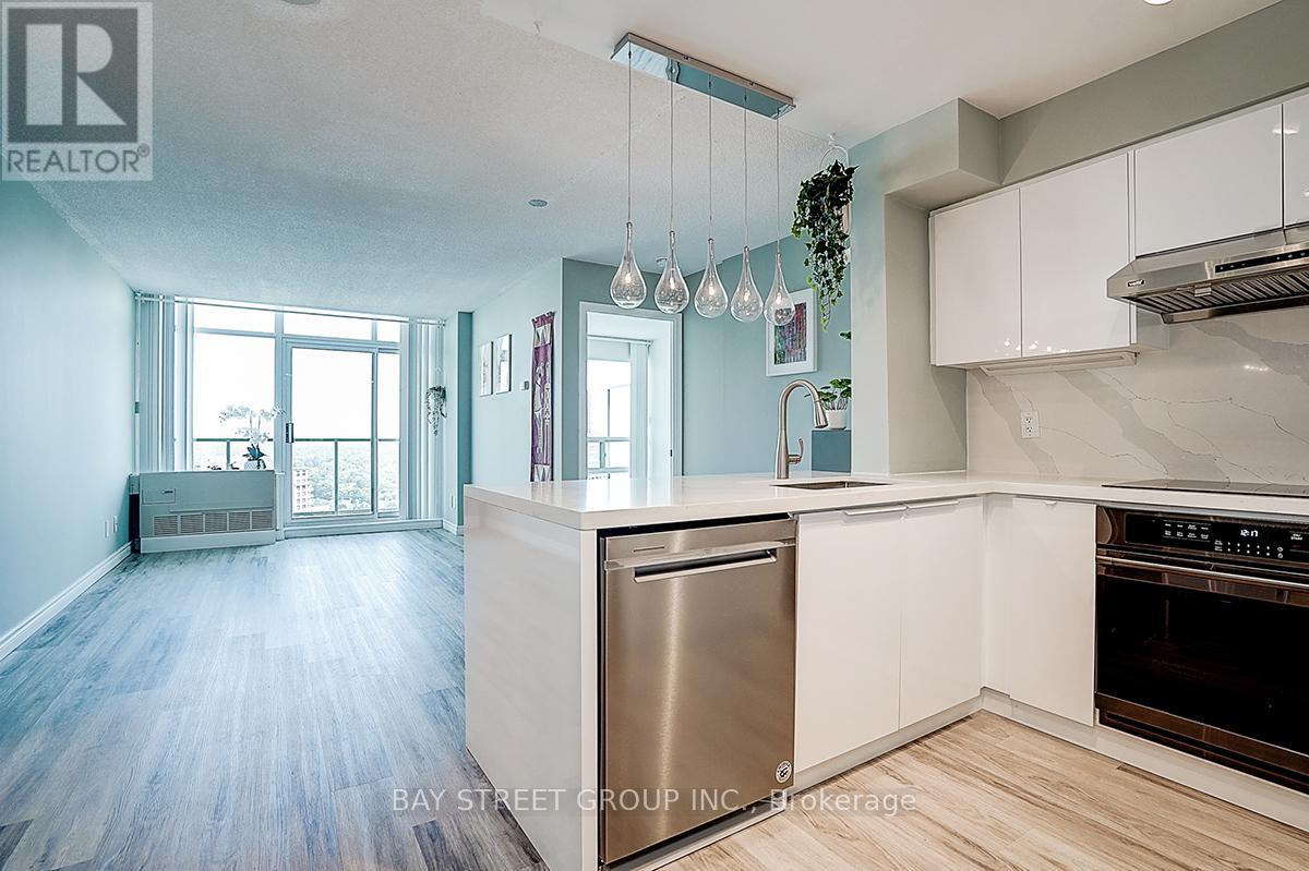 Ph3 - 5500 Yonge Street, Toronto, Ontario  M2N 7L1 - Photo 8 - C12387549