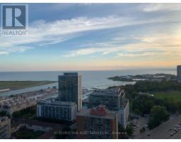 3005 - 600 FLEET STREET, Toronto, Ontario