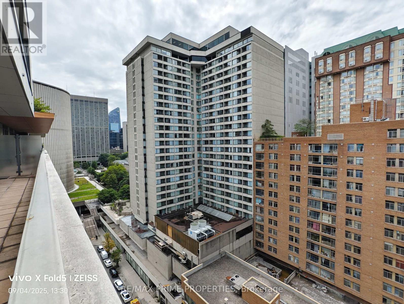 1823 - 111 Elizabeth Street, Toronto, Ontario  M5G 1P7 - Photo 26 - C12387575
