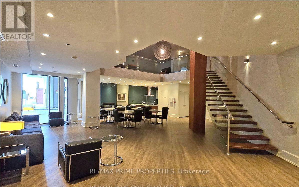 1823 - 111 Elizabeth Street, Toronto, Ontario  M5G 1P7 - Photo 30 - C12387575