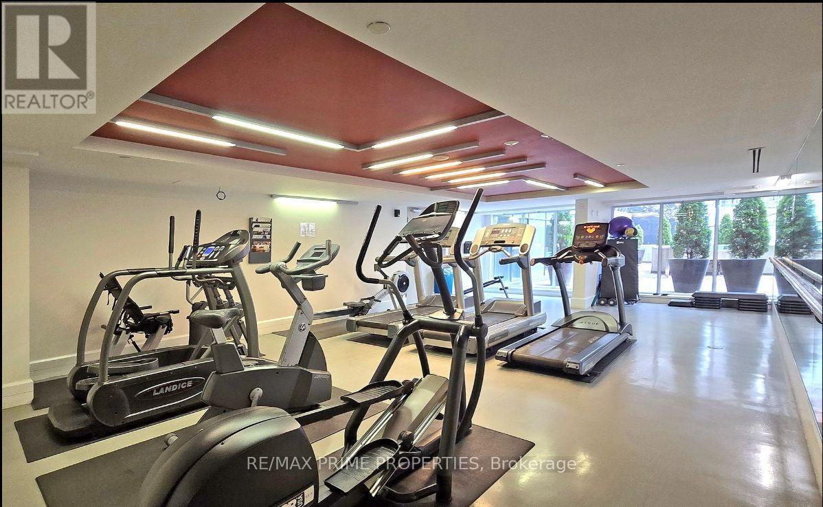 1823 - 111 Elizabeth Street, Toronto, Ontario  M5G 1P7 - Photo 33 - C12387575