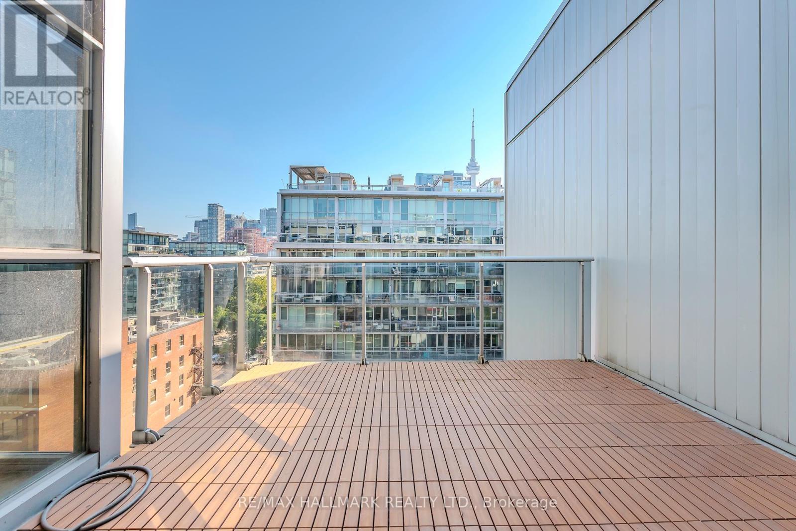910 - 60 Bathurst Street, Toronto, Ontario  M5V 2P4 - Photo 23 - C12387595