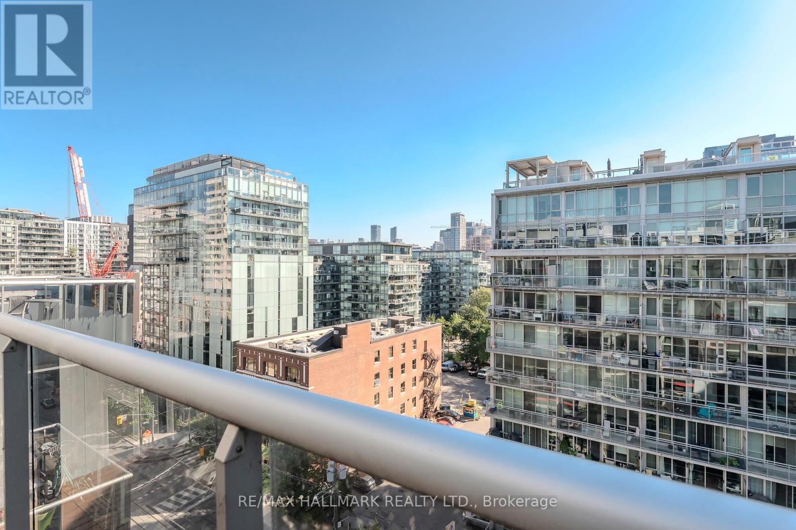 910 - 60 Bathurst Street, Toronto, Ontario  M5V 2P4 - Photo 26 - C12387595