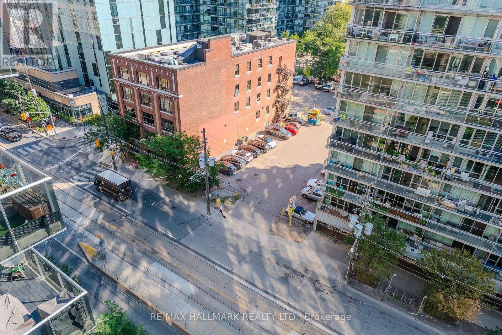 910 - 60 Bathurst Street, Toronto, Ontario  M5V 2P4 - Photo 28 - C12387595