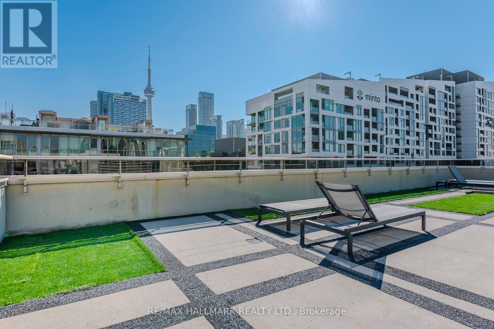 910 - 60 Bathurst Street, Toronto, Ontario  M5V 2P4 - Photo 29 - C12387595