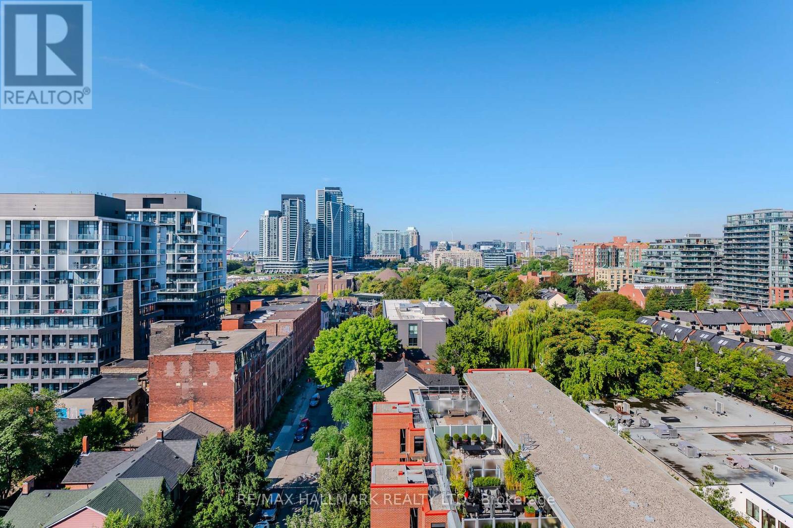 910 - 60 Bathurst Street, Toronto, Ontario  M5V 2P4 - Photo 34 - C12387595