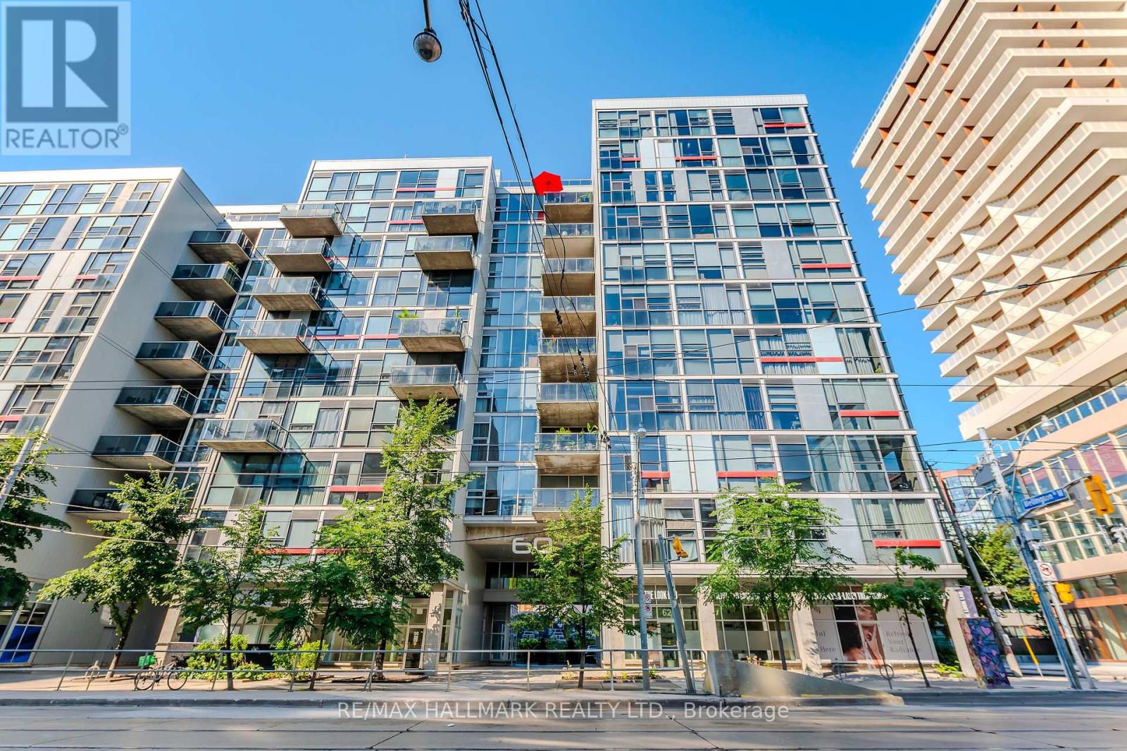 910 - 60 Bathurst Street, Toronto, Ontario  M5V 2P4 - Photo 40 - C12387595