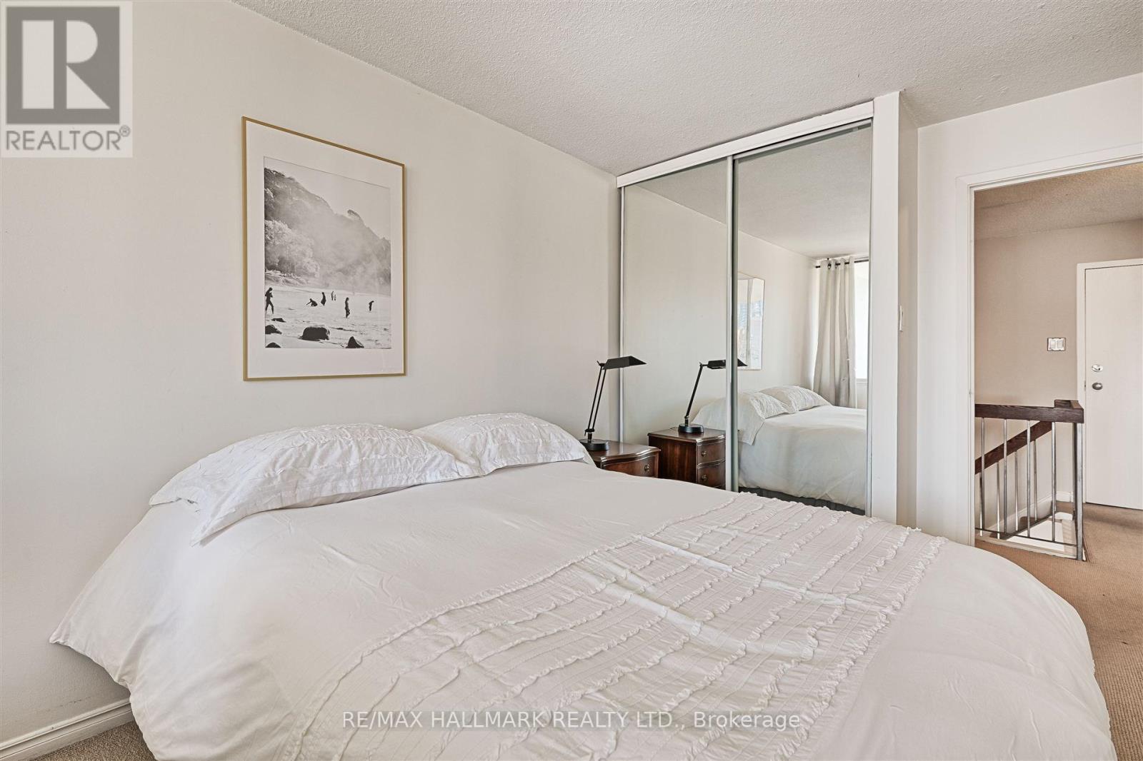 8e - 86 Gerrard Street E, Toronto, Ontario  M5B 2J1 - Photo 11 - C12387602