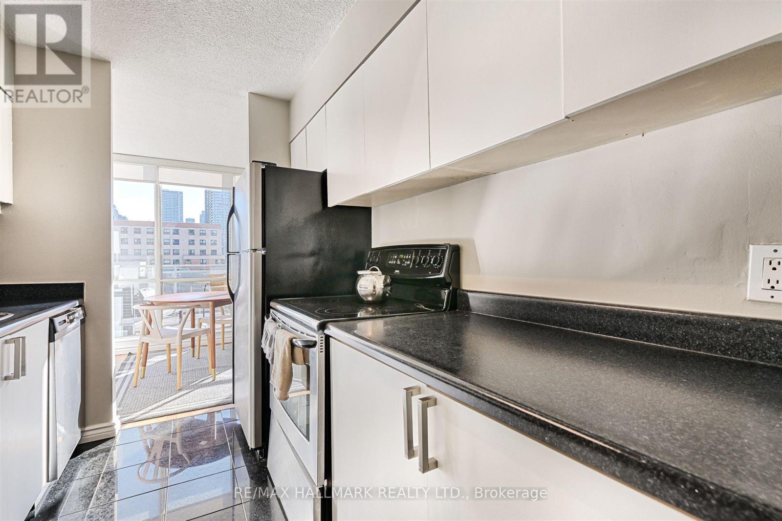 8e - 86 Gerrard Street E, Toronto, Ontario  M5B 2J1 - Photo 3 - C12387602