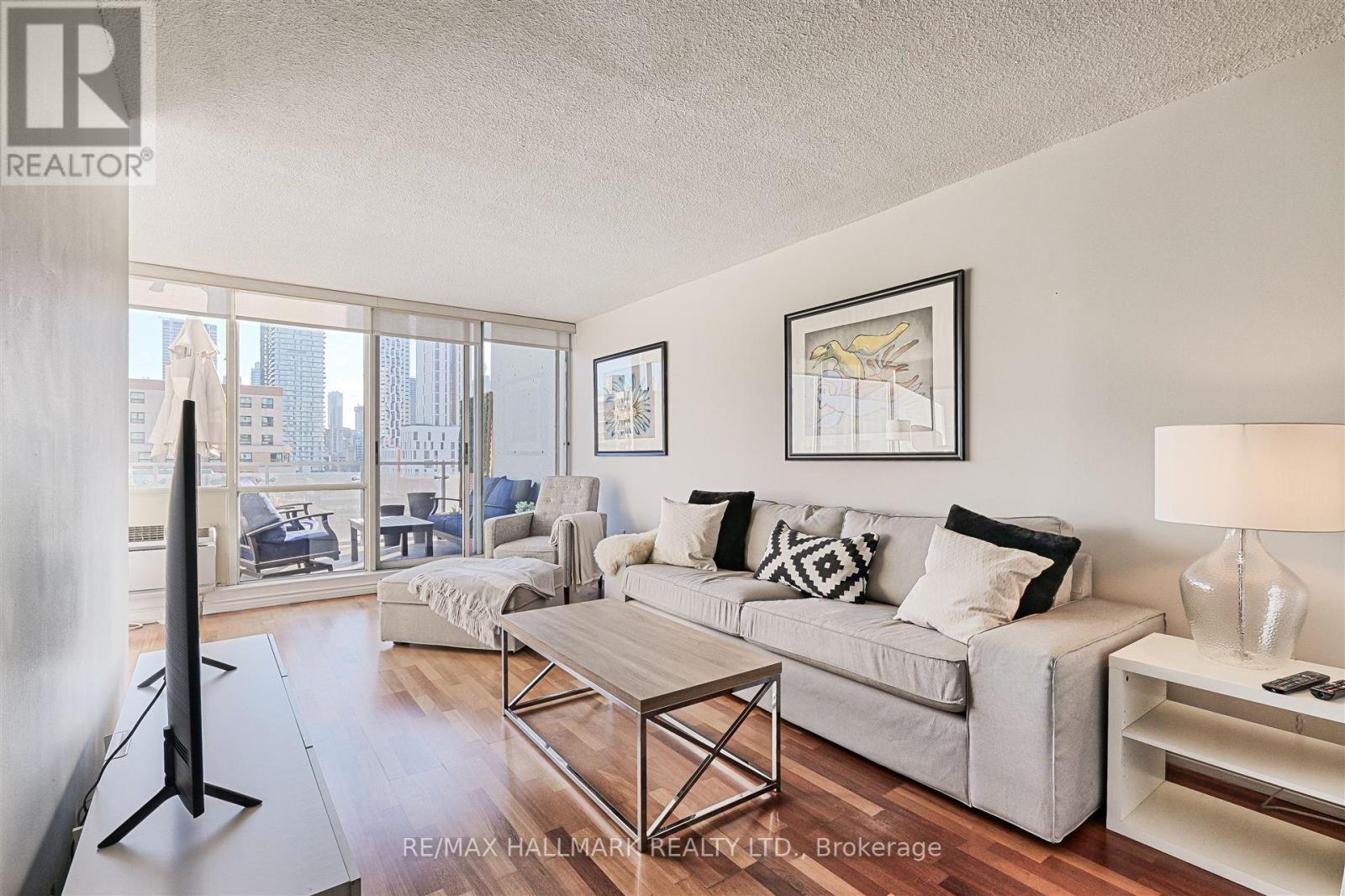 8e - 86 Gerrard Street E, Toronto, Ontario  M5B 2J1 - Photo 6 - C12387602
