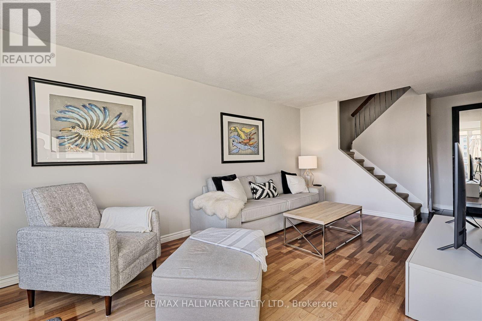 8e - 86 Gerrard Street E, Toronto, Ontario  M5B 2J1 - Photo 7 - C12387602