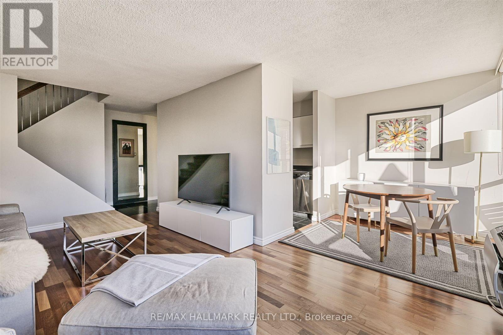 8e - 86 Gerrard Street E, Toronto, Ontario  M5B 2J1 - Photo 8 - C12387602