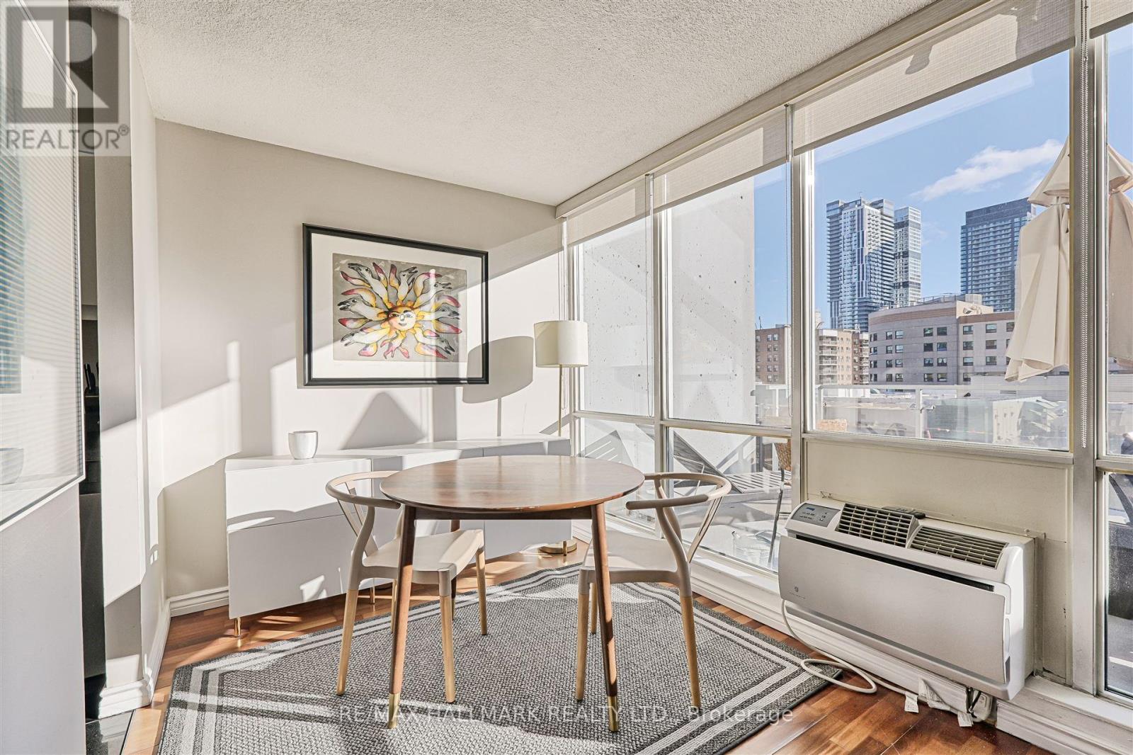 8e - 86 Gerrard Street E, Toronto, Ontario  M5B 2J1 - Photo 9 - C12387602