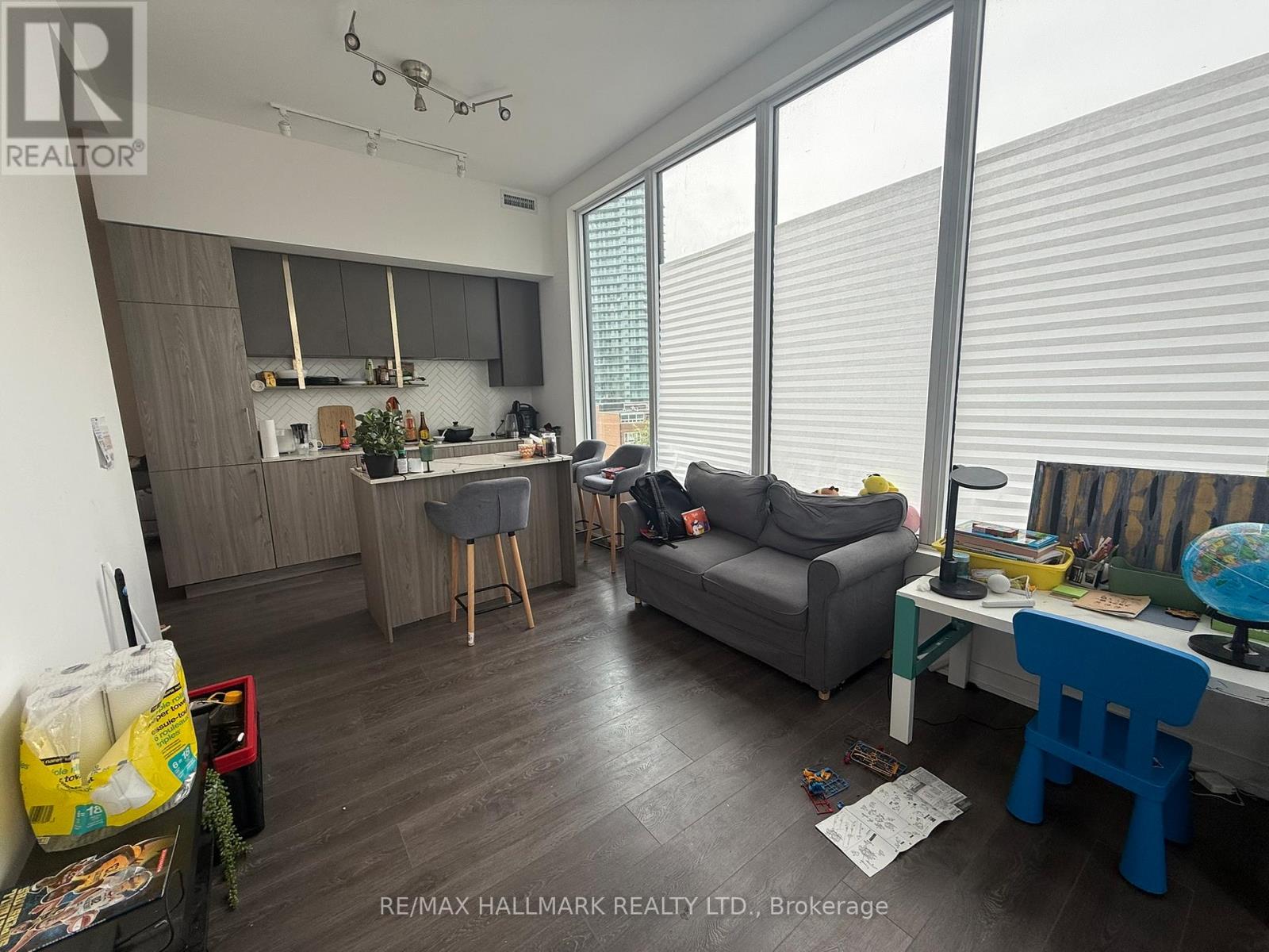 407 - 15 Holmes Avenue, Toronto (Willowdale East), Ontario  M2N 4L8 - Photo 12 - C12387624