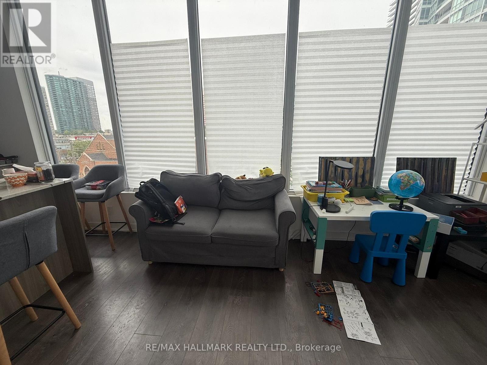 407 - 15 Holmes Avenue, Toronto (Willowdale East), Ontario  M2N 4L8 - Photo 13 - C12387624