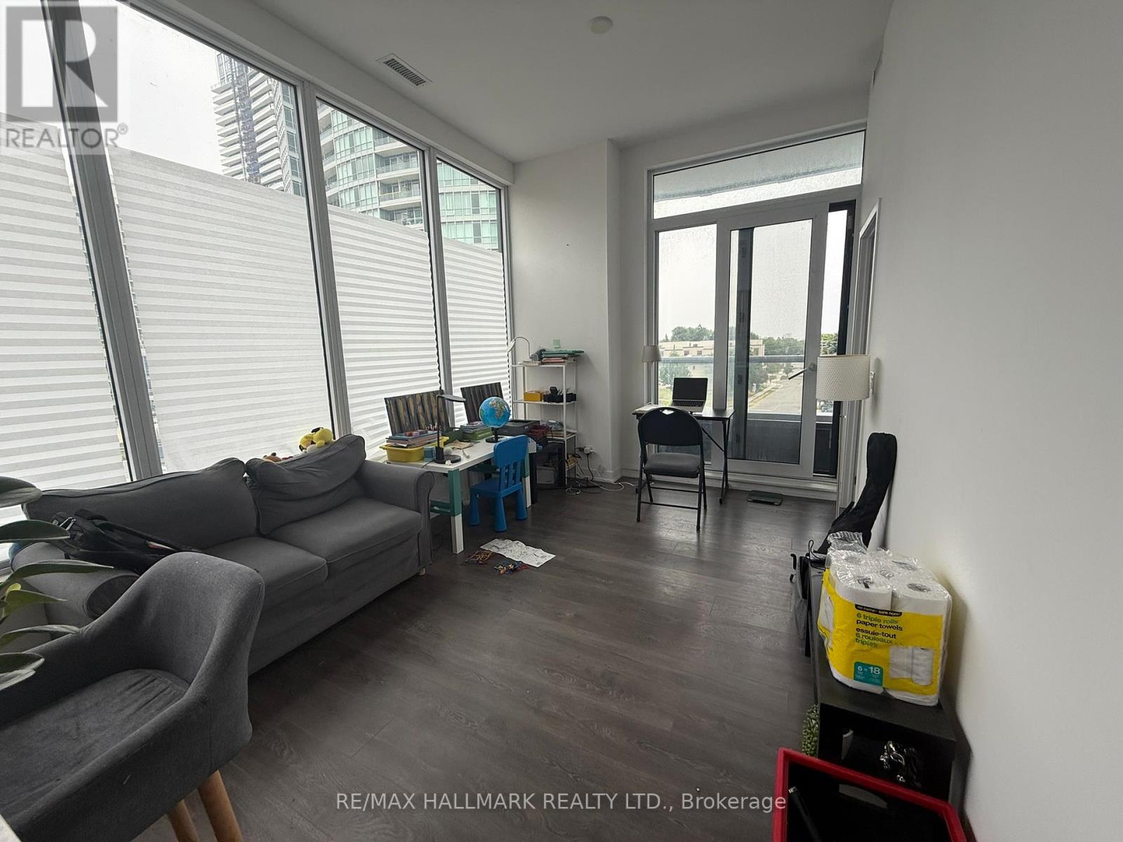 407 - 15 Holmes Avenue, Toronto (Willowdale East), Ontario  M2N 4L8 - Photo 15 - C12387624